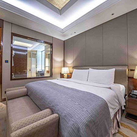 Zhaolin Grand Hotel Πεκίνο Εξωτερικό φωτογραφία