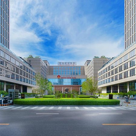Zhaolin Grand Hotel Πεκίνο Εξωτερικό φωτογραφία