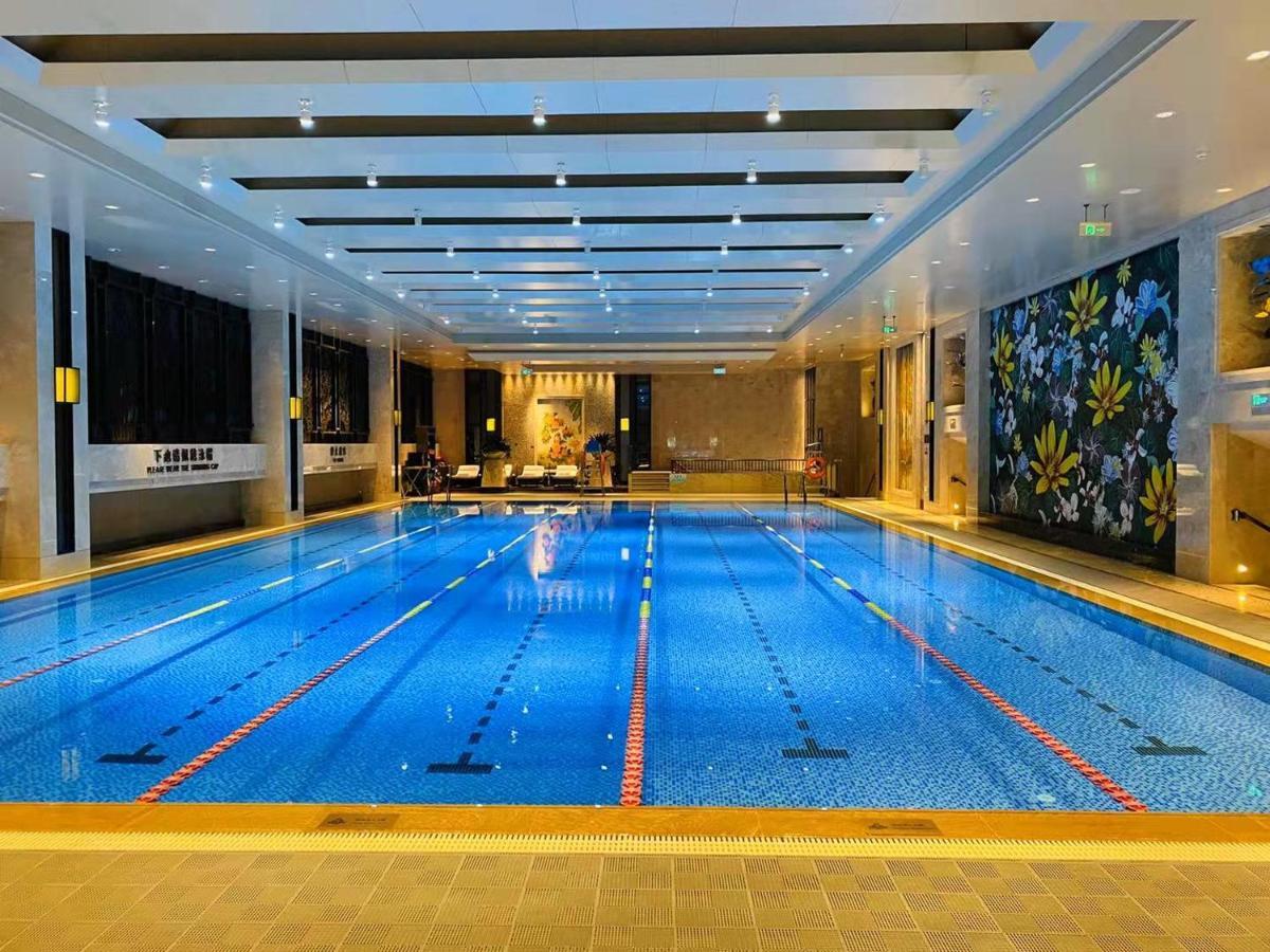Zhaolin Grand Hotel Πεκίνο Εξωτερικό φωτογραφία