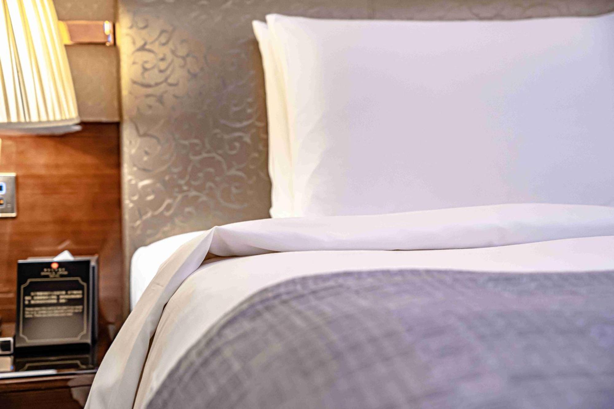 Zhaolin Grand Hotel Πεκίνο Εξωτερικό φωτογραφία