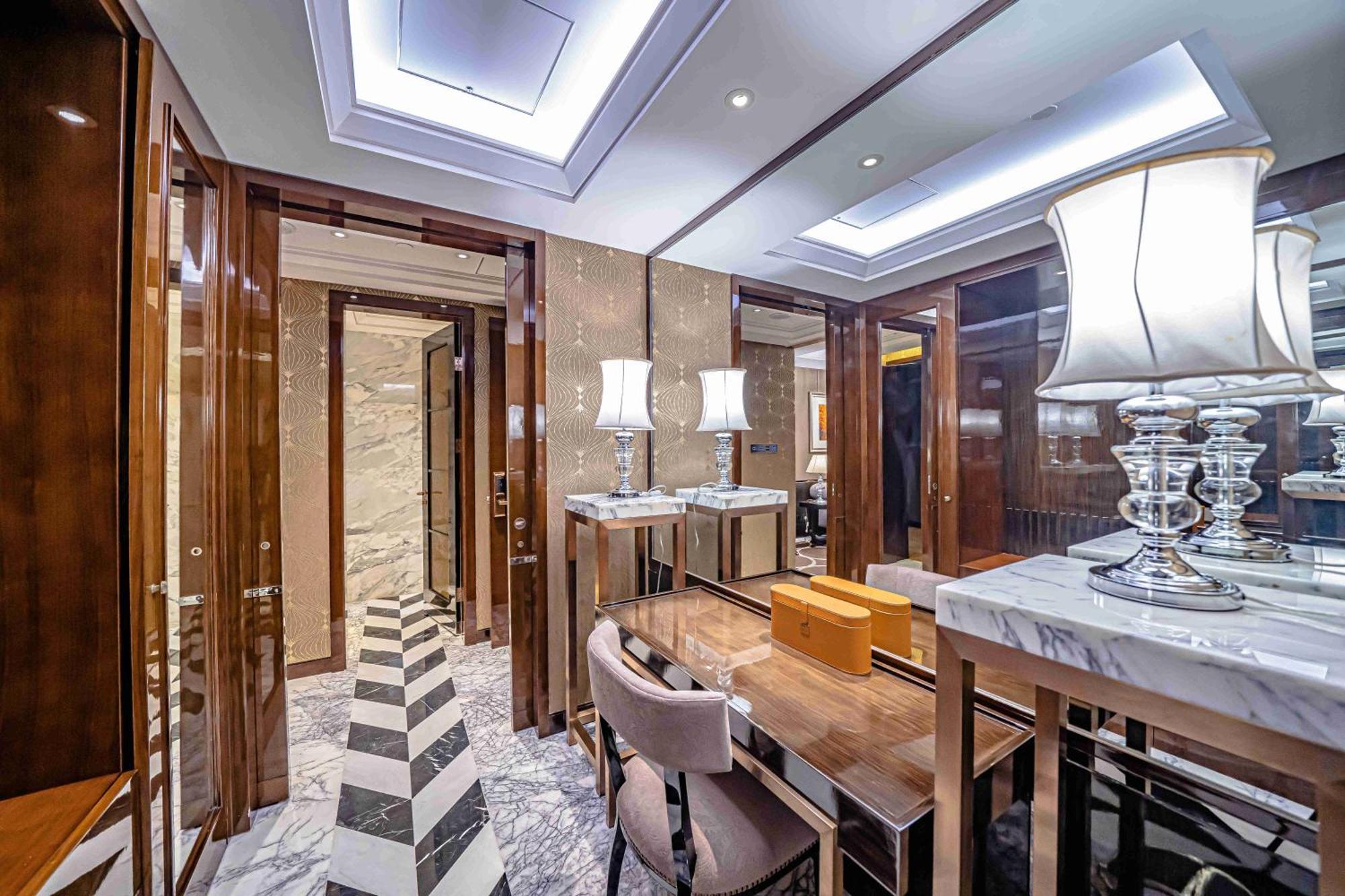 Zhaolin Grand Hotel Πεκίνο Εξωτερικό φωτογραφία