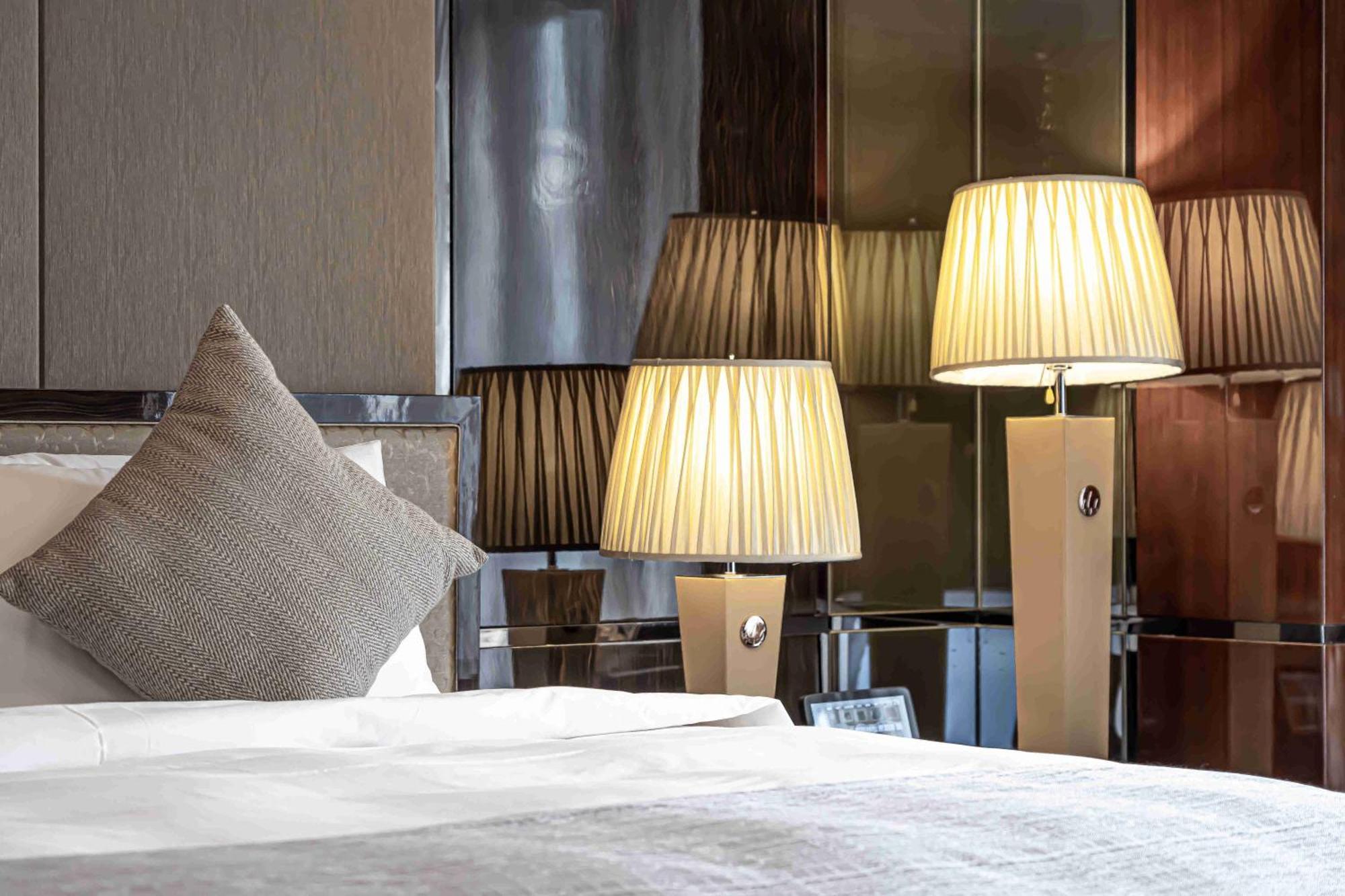 Zhaolin Grand Hotel Πεκίνο Εξωτερικό φωτογραφία