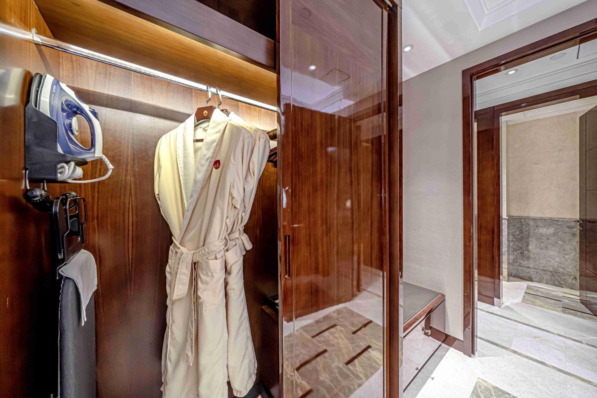 Zhaolin Grand Hotel Πεκίνο Εξωτερικό φωτογραφία