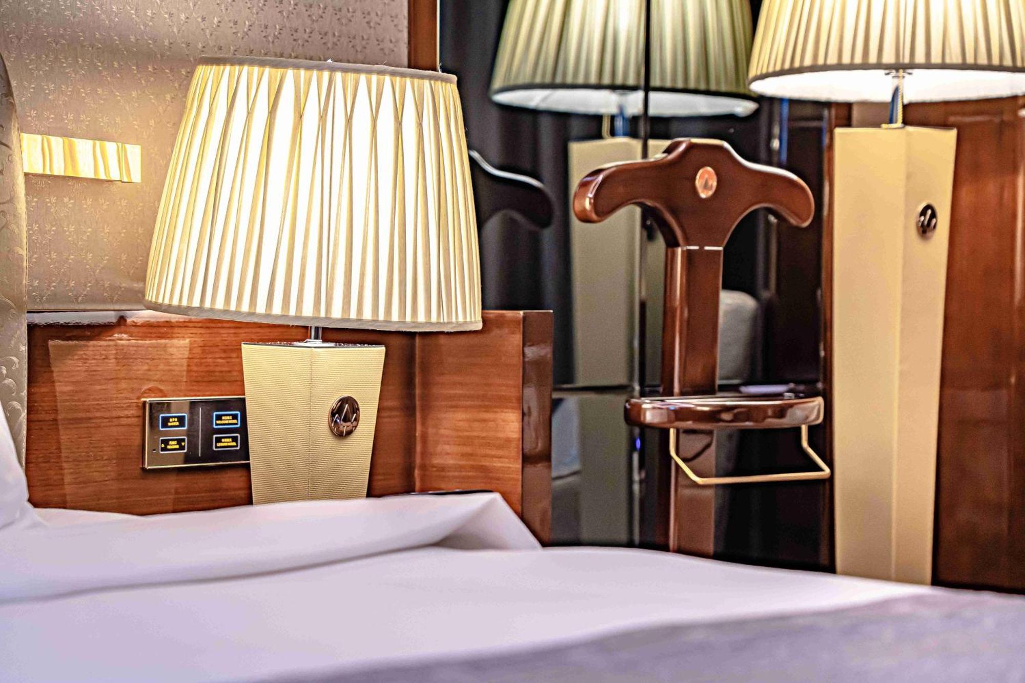 Zhaolin Grand Hotel Πεκίνο Εξωτερικό φωτογραφία