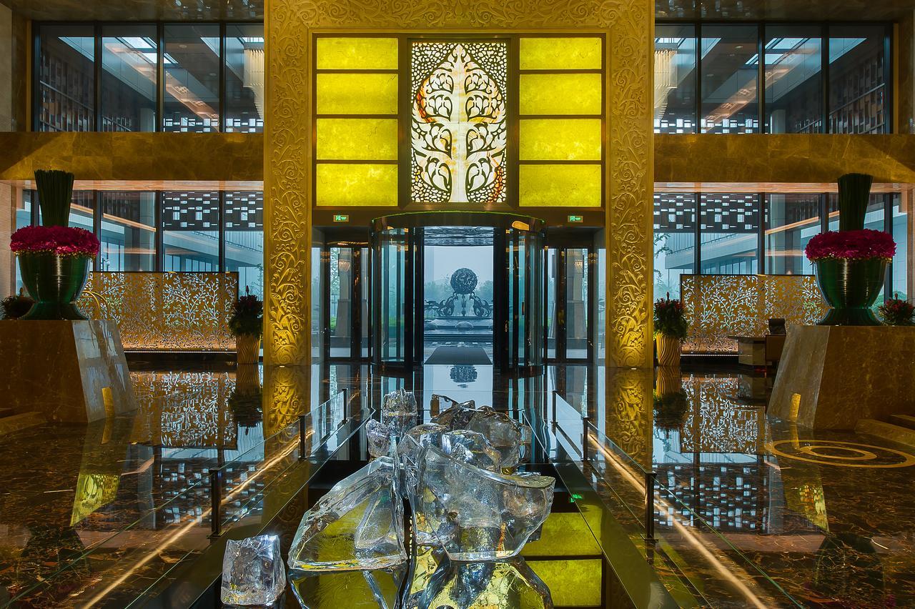 Zhaolin Grand Hotel Πεκίνο Εξωτερικό φωτογραφία
