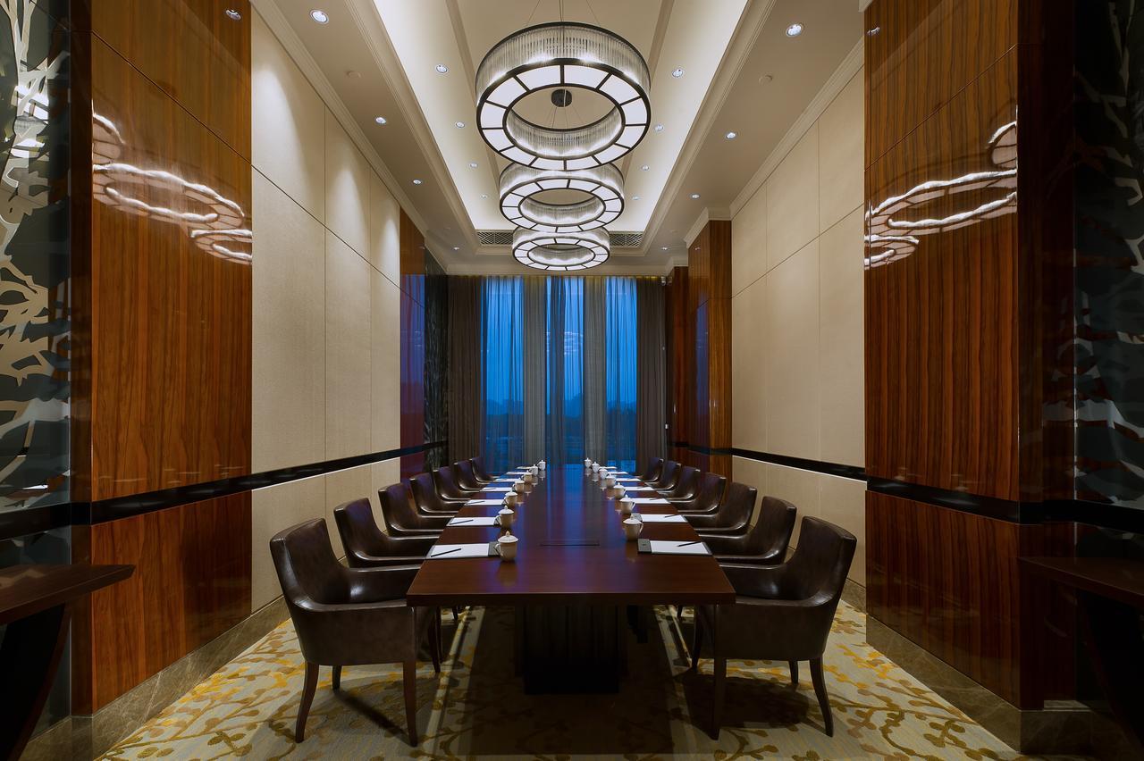 Zhaolin Grand Hotel Πεκίνο Εξωτερικό φωτογραφία