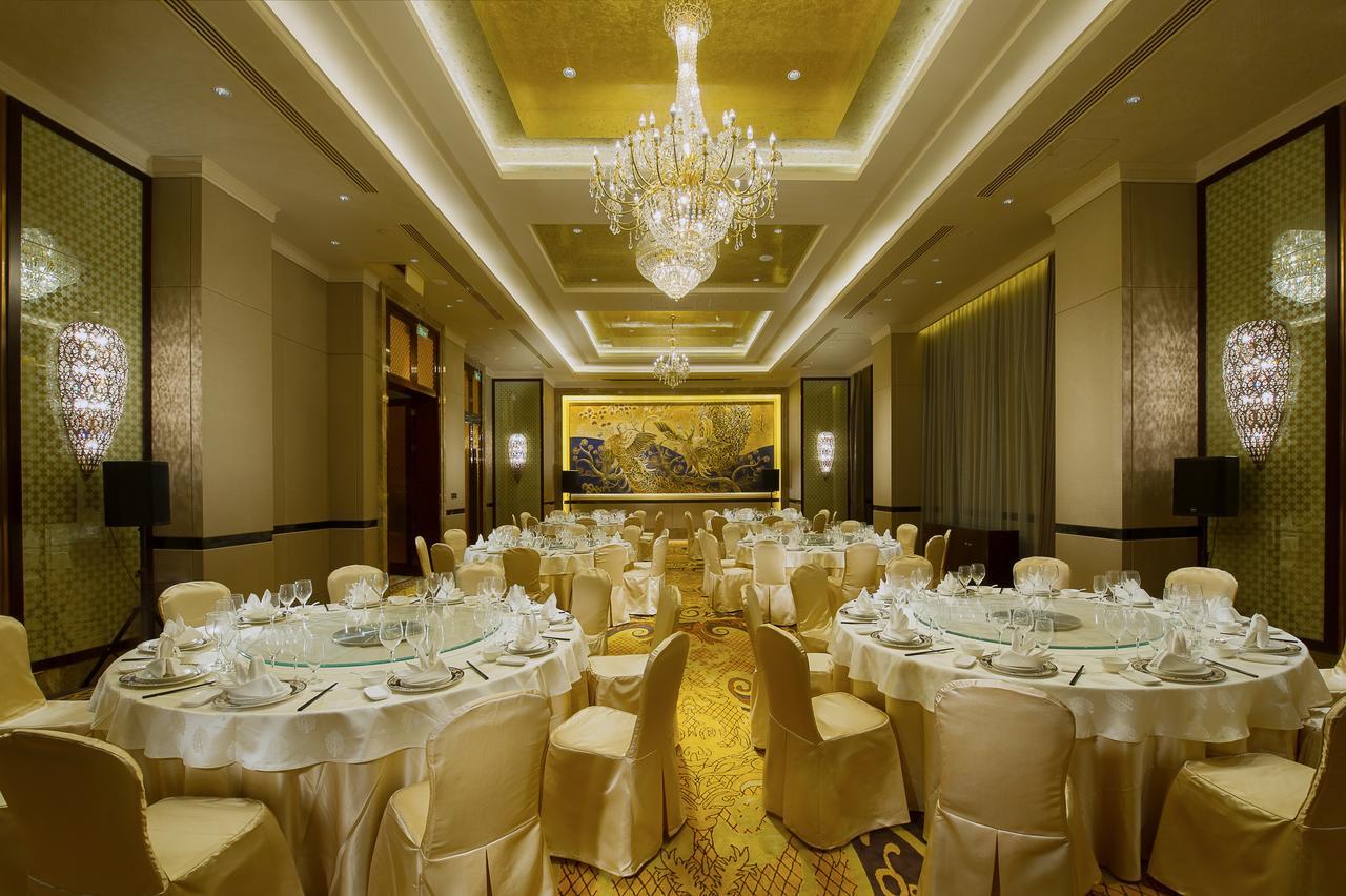 Zhaolin Grand Hotel Πεκίνο Εξωτερικό φωτογραφία