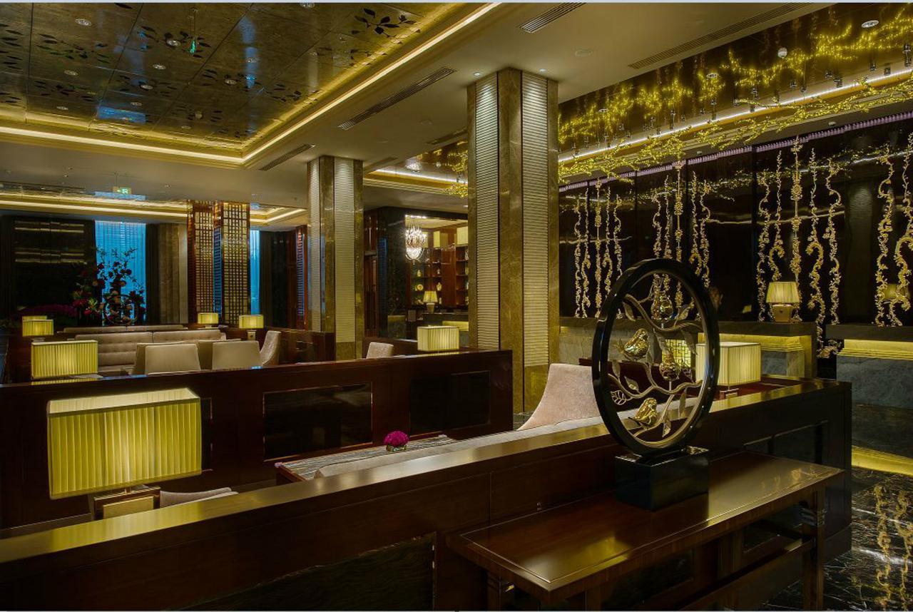 Zhaolin Grand Hotel Πεκίνο Εξωτερικό φωτογραφία