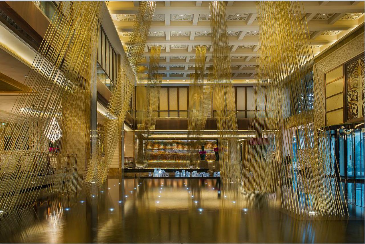 Zhaolin Grand Hotel Πεκίνο Εξωτερικό φωτογραφία