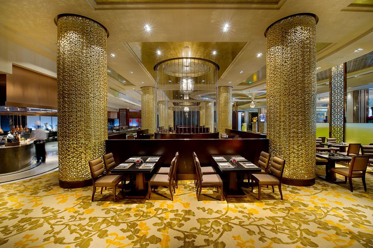 Zhaolin Grand Hotel Πεκίνο Εξωτερικό φωτογραφία